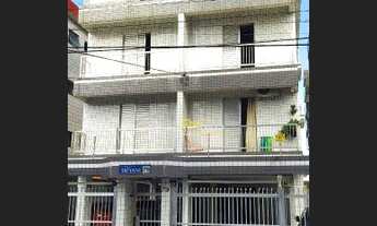 Imagem: Apartamento com 1 dormitório à venda