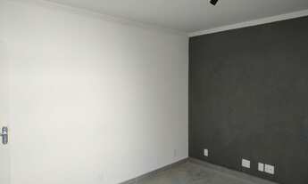 Imagem 3: Sala comercial, de 32m², com 2 salas, banheiro e copa, bairro Boqueirão - Santos/SP