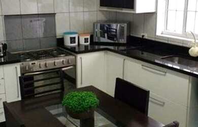 Imagem 7: Casa com 3 dormitórios à venda, 170 m² por R$ 790.000,00 - Vila Santa Teresa - Santo André