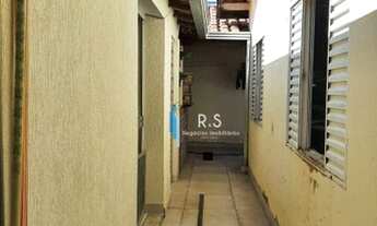 Imagem 4: Casa com 4 dormitórios à venda, 120 m² por R$ 650.000,00 - Condomínio Porto do Sol - Louve