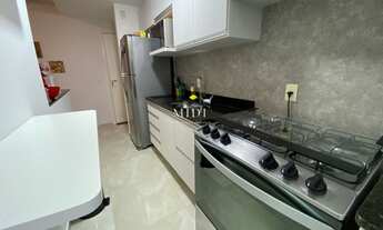 Imagem 2: Apartamento 2 quartos com suíte em Morada de Laranjeiras