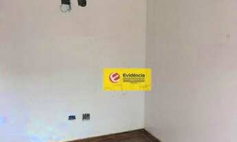 Imagem 6: Apartamento à venda, 56 m² por R$ 405.000,00 - Vila Bela Vista - Santo André/SP