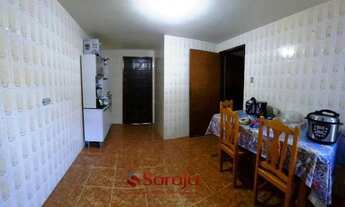 Imagem 7: Casa - Venda - Cajuru - Cod. 40