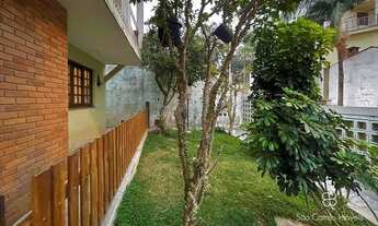 Imagem 3: Casa com 5 dormitórios, 471 m² - venda por R$ 1.300.000,00 ou aluguel por R$ 6.000,00/mês