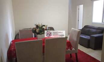 Imagem 5: Apartamento com 2 dormitórios, 70 m² - venda por R$ 260.000 ou aluguel por R$ 1.500/mês