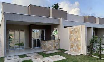 Imagem: Casa com 3 dormitórios à venda, 90 m²