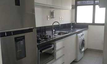 Imagem 6: Apartamento para alugar, 45 m² por R$ 3.500,00/mês - Itaim - São Paulo/SP