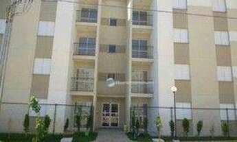 Imagem: Apartamento a Venda em Sumaré