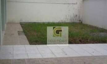 Imagem 7: Sobrado com 4 dormitórios à venda, 370 m² por R$ 1.325.000,00 - Jardim Alvorada - São José