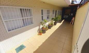 Imagem 2: Casa 2 dormitórios Rua XV de Novembro Vila Nova em Cubatão-SP