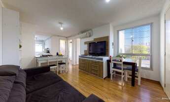 Imagem: Porto Alegre - Apartamento Padrão - Vila