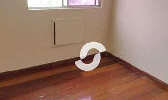 Imagem 5: Apartamento com 2 dormitórios à venda, 63 m² por R$ 210.000,00 - Engenhoca - Niterói/RJ