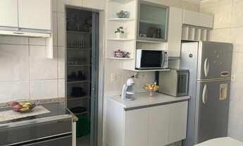 Imagem 5: Apartamento com 3 dormitórios à venda, 150 m² por R$ 779.000,00 - Nova Campinas - Campinas