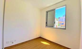 Imagem 6: Apartamento para aluguel, 2 quartos, 1 suíte, 2 vagas, Horto - Belo Horizonte/MG