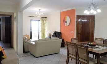 Imagem 3: Apartamento com 3 dormitórios à venda, 140 m² por R$ 750.000,00 - Balneário Flórida - Prai