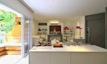 Imagem: Apartamento reformado em Rua tranquila do