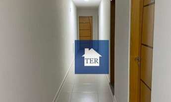 Imagem: Lindo Apartamento Novo com 2 dormitórios