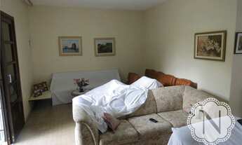 Imagem 6: Casa com 3 dormitórios para alugar, 169 m²- Centro - Itanhaém/SP