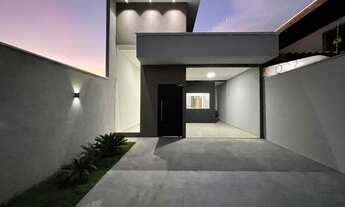 Imagem: Integração e muito bom gosto nesta belíssima