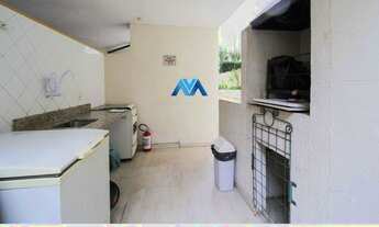 Imagem 7: São Paulo - Apartamento Padrão - Indianópolis