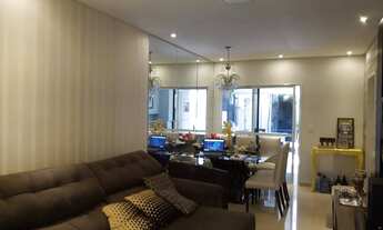 Imagem 6: Vendo Casa de 3 quartos no Condomínio Saint Joseph