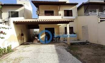 Imagem: Casa à venda, 164 m² por R$ 550.000,00