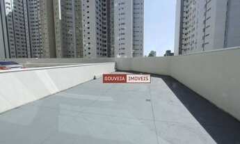 Imagem 6: Amplo conjunto comercial no Batel