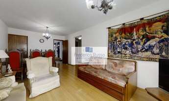 Imagem 3: Apartamento com 2 dormitórios à venda, 102 m² por R$ 650.000,00 - Vila Pompeia - São Paulo