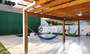 Imagem 3: Casa à venda, 373 m² por R$ 2.500.000,00 - Vintage - Cotia/SP