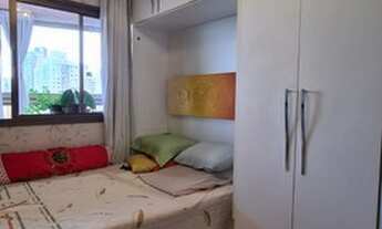 Imagem 5: Apartamento para venda tem 118 metros quadrados com 3 quartos em Itapuã - Vila Velha - ES