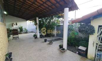 Imagem 5: Casa à venda com 3 dormitórios e 1 suíte em Emaús, Parnamirim, RN