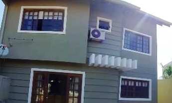 Imagem 3: Casa - Venda - Cajuru - Cod. 38