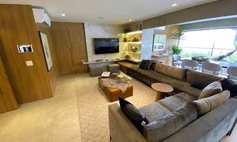 Imagem 3: APARTAMENTO MODERNO E SOFISTICADO NO PARAÍSO !