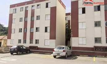 Imagem: Apartamento residencial à venda, Granja