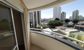 Imagem 7: Apartamento à Venda ou Locação - Vila Romana