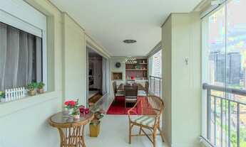 Imagem 5: SãO PAULO - Apartamento Padrão - Chácara Santo Antonio