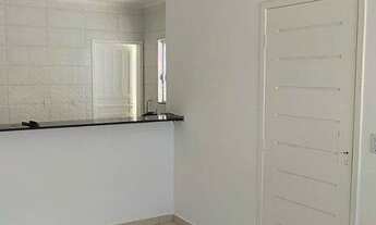 Imagem 5: Linda casa nova com 2 dormitórios à partir de R$ 38.000,00 de entrada