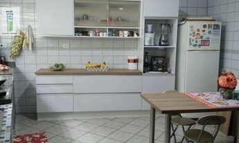 Imagem 2: Sobrado com 3 dormitórios à venda, 147 m² por R$ 617.000,00 - Vila Nivi - São Paulo/SP