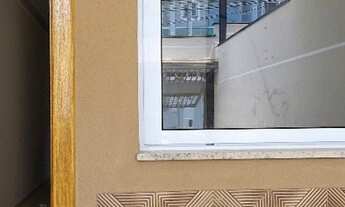 Imagem 7: Sobrado para venda com 90 metros quadrados com 3 quartos em Vila Gustavo - São Paulo - SP