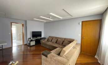 Imagem 6: Apartamento com 3 dormitórios à venda, 104 m² por R$ 740.000,00 - Vila América - Santo And