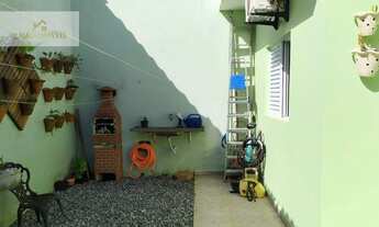 Imagem 4: Casa com 2 dormitórios à venda, 65 m² por R$ 250.000,00 - Jardim Veneza - Peruíbe/SP