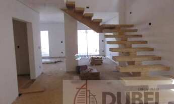 Imagem 3: Casa com 3 dormitórios à venda, 300 m² por R$ 1.280.000,00 - Condomínio Terras do Cancione