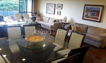 Imagem: Apartamento Villa di Gênova com 4 quartos