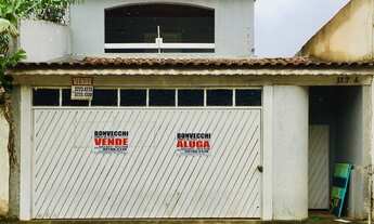 Imagem: CASA RESIDENCIAL em Sorocaba - SP, Bom Jesus