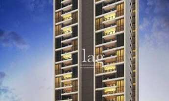 Imagem 5: Apartamento com 3 dormitórios à venda, 220 m² por R$ 1.844.000,00 - Edifício Vermont View