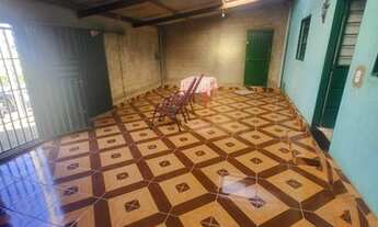 Imagem 6: Casa para venda tem 153 metros quadrados com 2 quartos em Residencial Santa Fé I - Goiânia