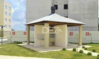 Imagem 5: Apartamento com 2 dormitórios à venda, 43 m² por R$ 133.800,00 - Jardim Betânia - Cachoeir