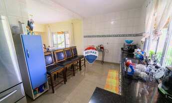 Imagem 7: Casa com 3 dormitórios à venda, 290 m², lote 2.000 m² por R$ 1.300.000 - Jardim Botânico