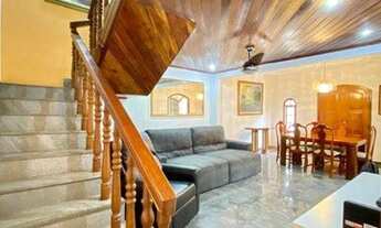 Imagem 6: Casa com 4 dormitórios à venda, 261 m² por R$ 1.600.000,00 - Vila Valqueire - Rio de Janei