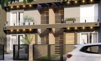 Imagem 2: Casa com 3 dormitórios à venda, 114 m² por R$ 590.000,00 - Paradiso - Gravataí/RS